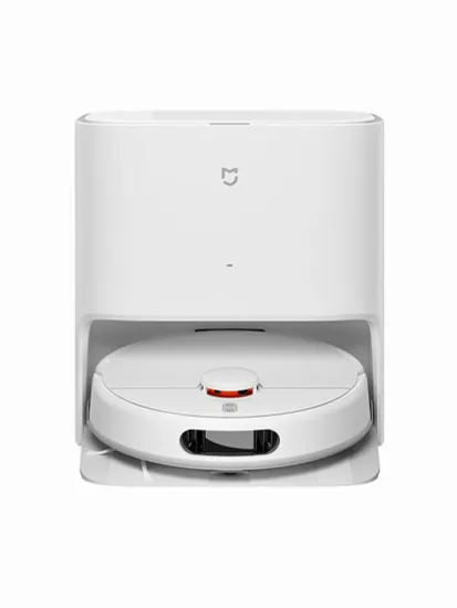 Робот-пылесос Xiaomi Mijia Sweeping and Mopping Robot 2 (C101)