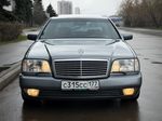 Mercedes-Benz 600 Sel Lorinser
