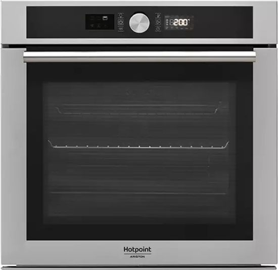 Электрический духовой шкаф Hotpoint-Ariston FI4 854 H IX