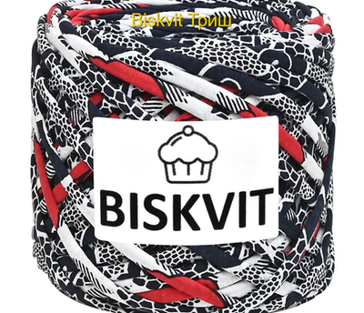 BISKVIT Триш