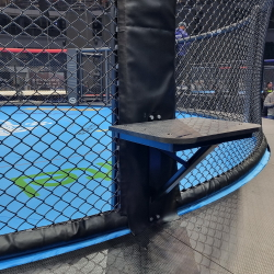 Тумба для оператора