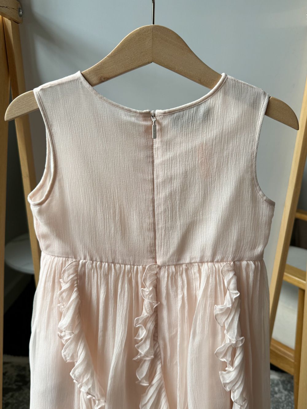 Шелковое платье c кардиганом Gucci, 104