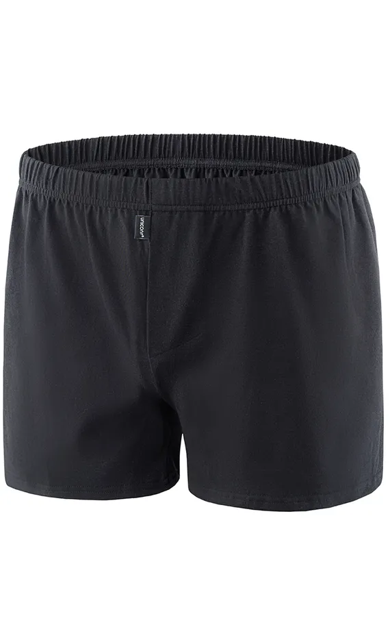 Мужские трусы XBB117 Черный