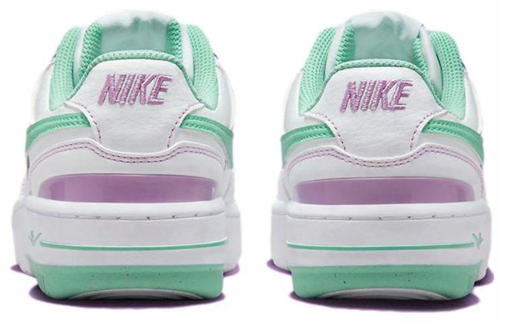 Кроссовки Nike Gamma Force (Женская размерная сетка)