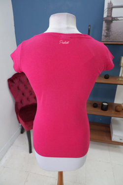 Футболка Protest комфортная 42 размер