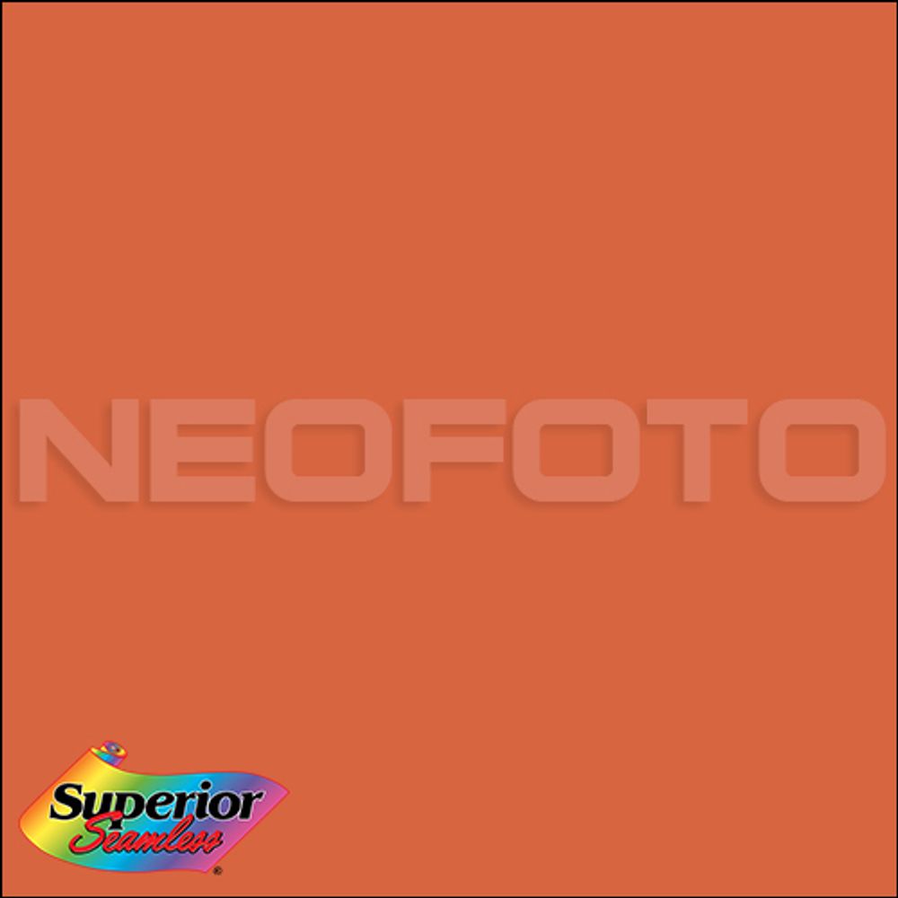 Superior 94 2.72 Х 11м Orange