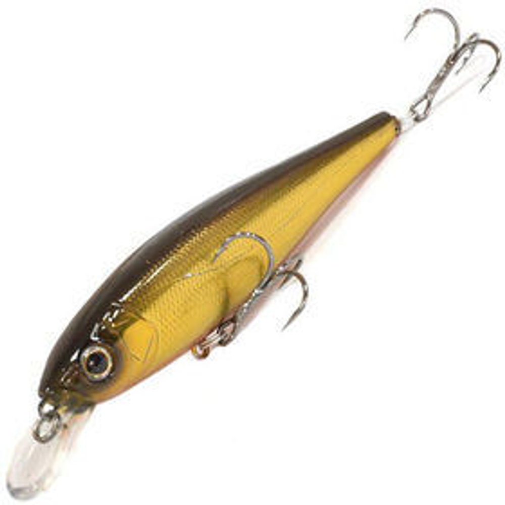 Воблер Deps Balisong Minnow 100SP №22 (уп.4 шт)