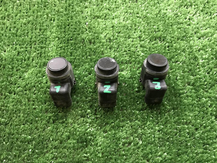 Парктроник BMW 5er F10 (2009-2017)