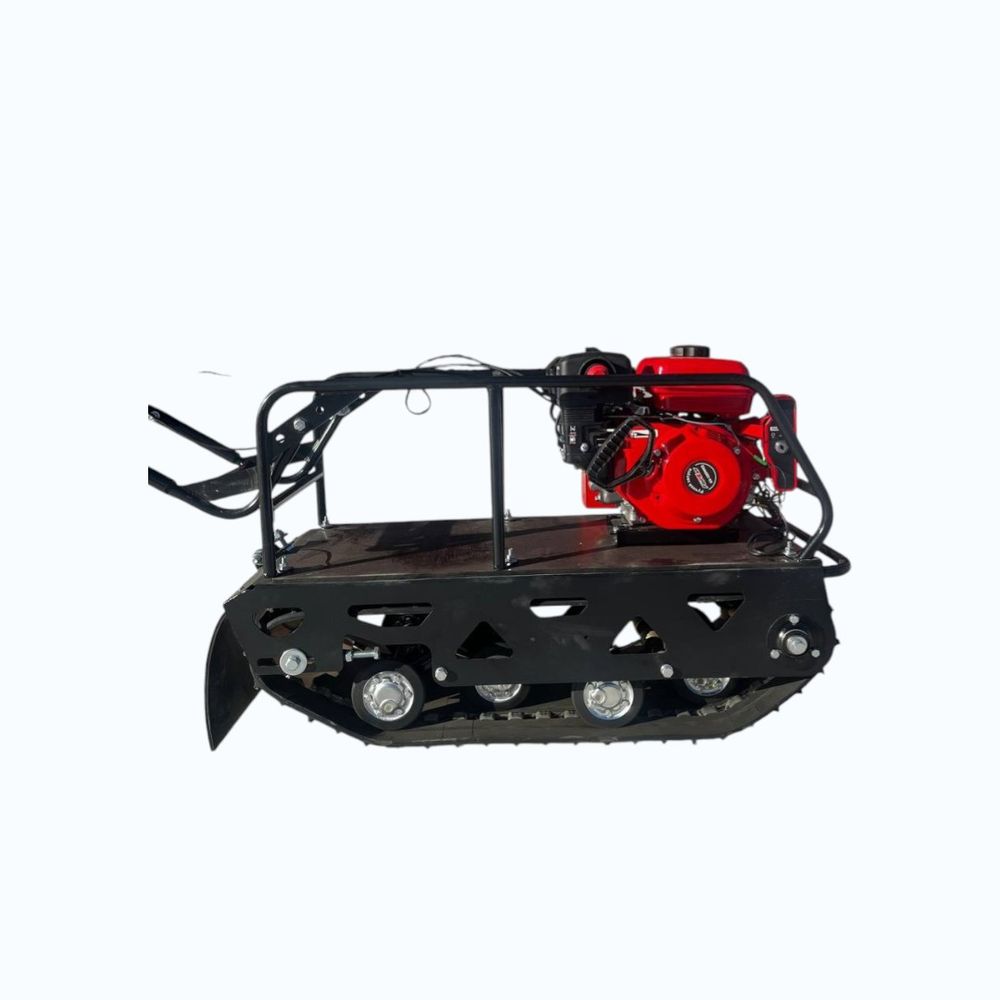 Мотобуксировщик Forza ES-220WEQ (Зима) (7.8 л.с., 380мм. электростартер)