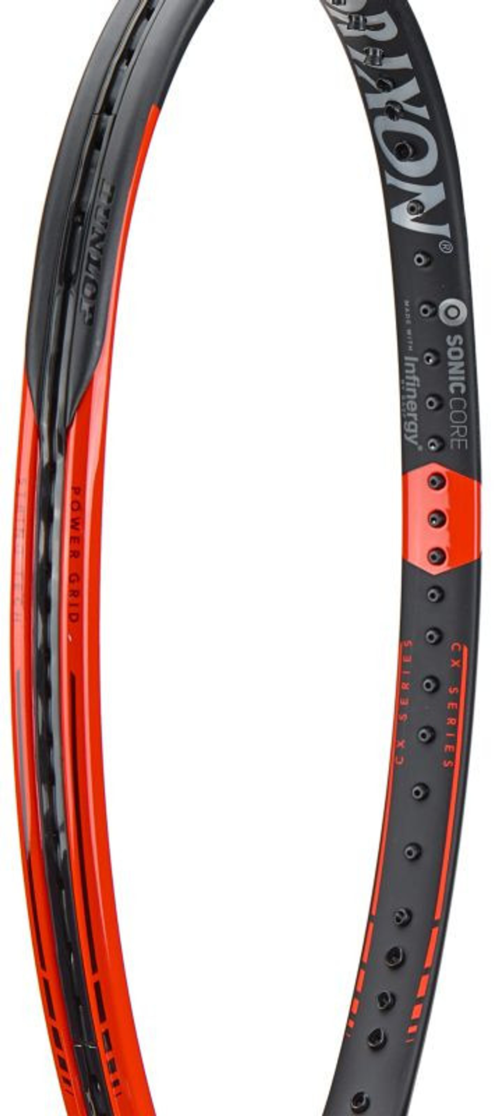 Теннисная ракетка Dunlop Srixon CX 200+