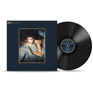 Sandra / Ten On One (The Singles)(LP)