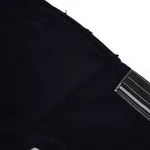 Худи Heartz Down the Cutter Heavycotton Peach черный