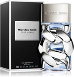 Michael Kors Pour Homme парфюмированная вода для мужчин