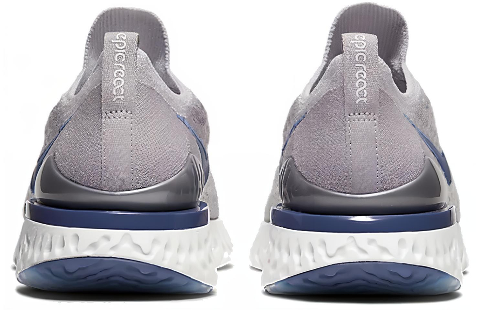 Кроссовки Nike Epic React Flyknit 2
