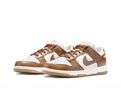 Nike Dunk Low 'Ale Brown'