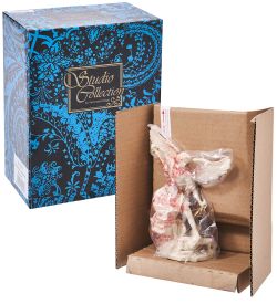 Veronese WS-1438/ 3 Статуэтка «Архангел Михаил»