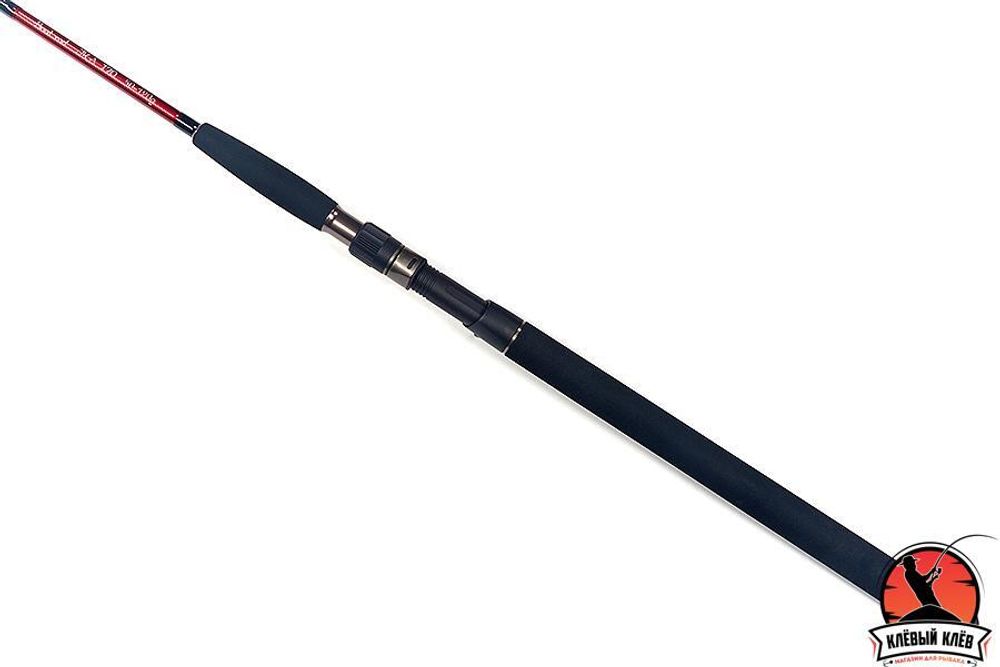 Удилище HIGASHI Ika 170