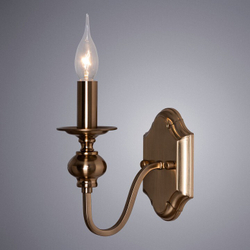 Бра Arte Lamp A6097AP-1PB