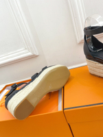 Hermes Elda Espadrille