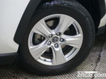 Toyota RAV4 5 Generation 2.5 2WD (11.2019)