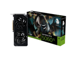 Видеокарта Gainward Nvidia GeForce RTX 5060 Ti GHOST [NE7506T019P1-GB2062B]
