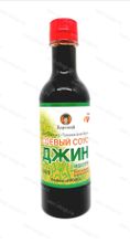 Соус соевый Джин Царский, Maeil Foods, Корея, 480 мл.