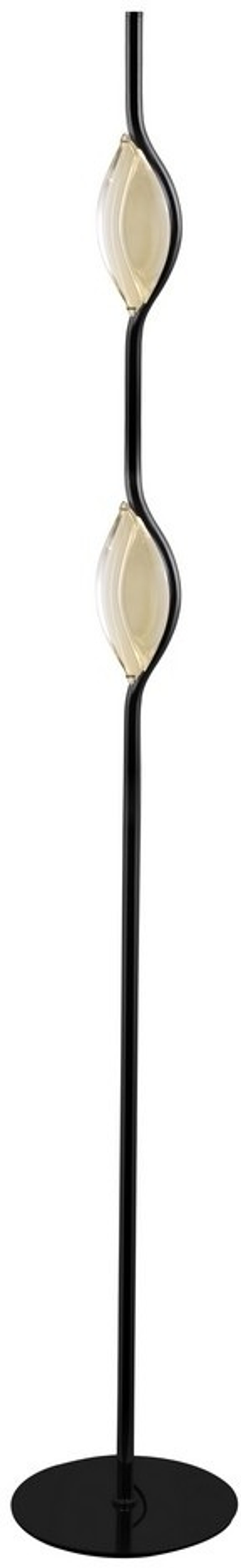 Торшер светодиодный Aployt Krysia APL.060.05.18