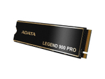 SSD накопитель ADATA Legend 900 Pro 1ТБ, M.2 2280, PCIe 4.0 x4, NVMe [SLEG-900P-1TCS]
