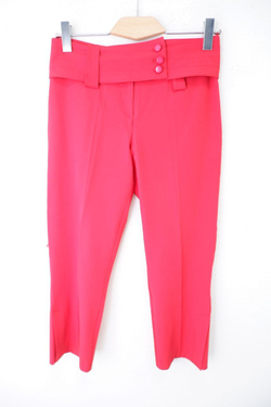 Брюки Sinequanone яркие 44 размер