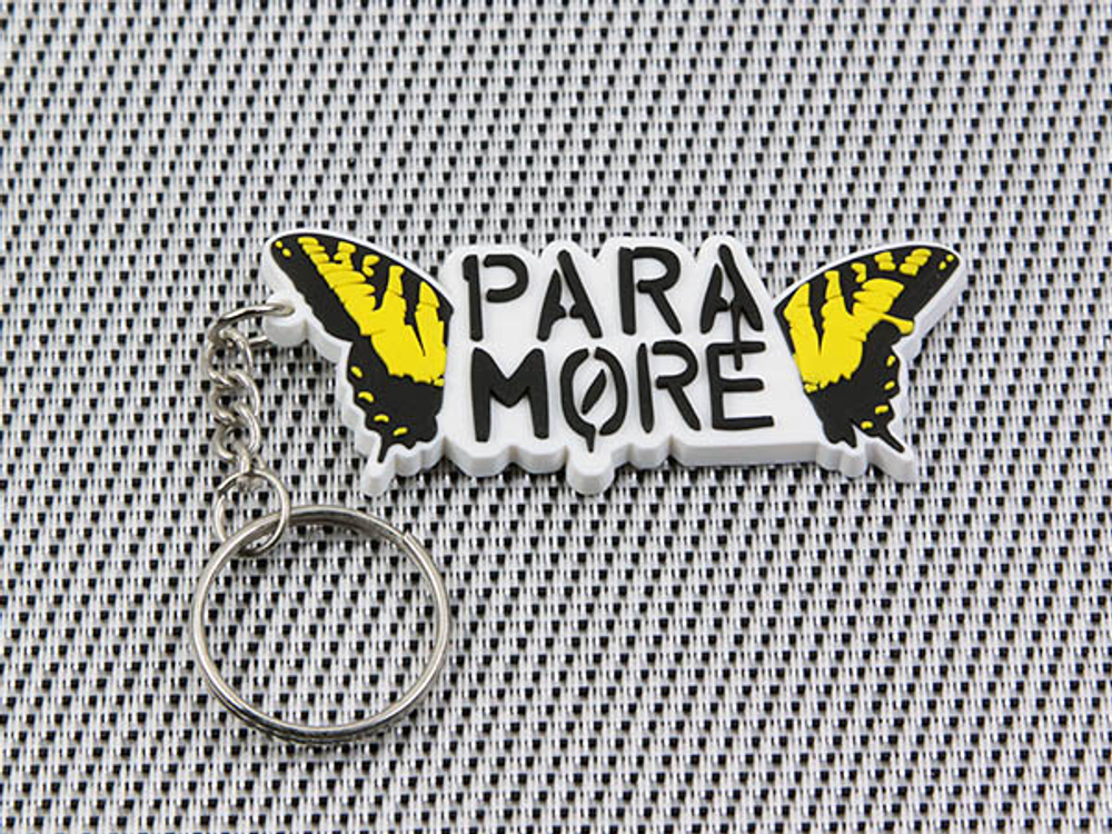 Брелок Paramore