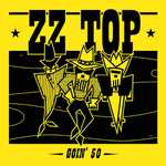 ZZ Top / Goin' 50 (CD)