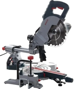 Торцовочная пила Bosch GCM 800 SJ Professional 0601B19000