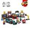 Lego konstruktor City 60389 Custom Car Garage