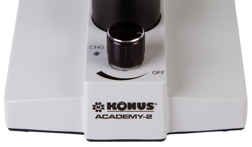 Микроскоп Konus Academy-2 1000x