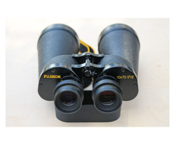 Бинокль Fujinon 10x70 FMT-SX - фото 3