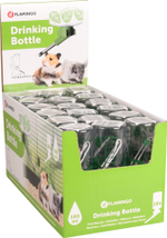 Поилка для грызунов 100 мл, 18 шт., Flamingo