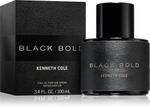 Kenneth Cole Black Bold парфюмированная вода для мужчин