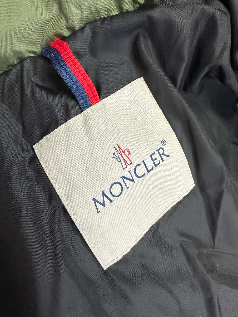 Комплект Moncler