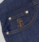 Джинсы Brunello Cucinelli
