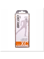 Парафин без фтора XC Glider Orange (+1 -5 C), 200 г