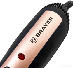 Фен-щетка BRAYER BR3131