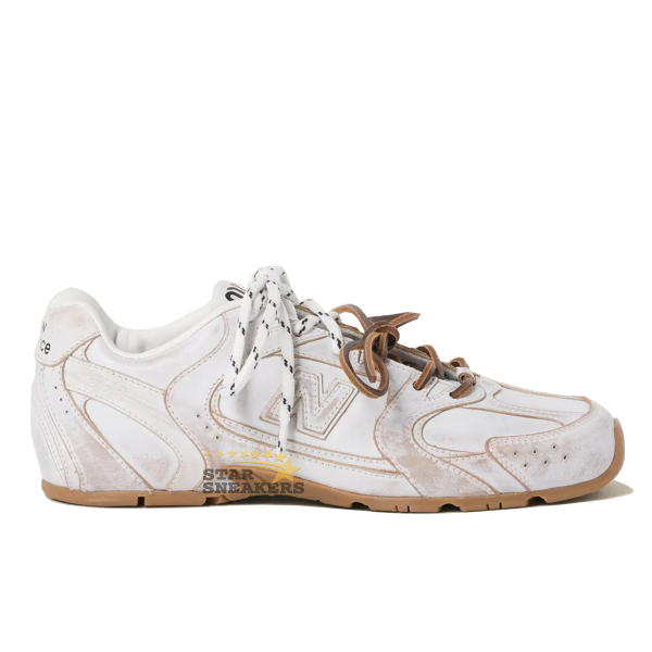 NEW BALANCE x MIU MIU 530 SL White Gum