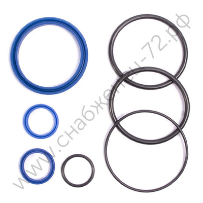 Ремкомплект для гидроцилиндра ПГ4-5,5(М)