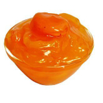 Наполнитель Фруктовый термостабильный Абрикос. 500 гр.