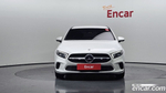 Mercedes-Benz A-Class W177 A220 Hatchback (05.2021)