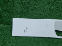 Спойлер кабины правый Ford Cargo (2011-н.в.)