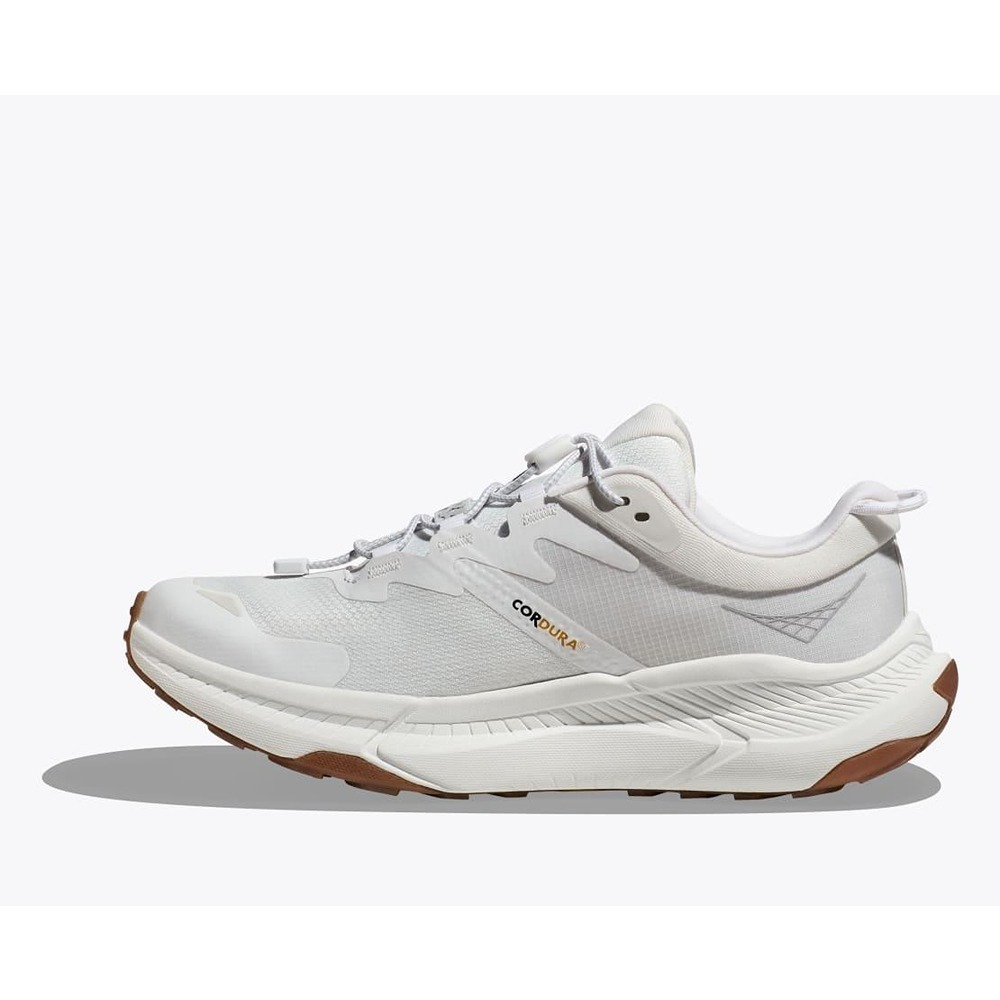 Кроссовки женские HOKA U TRANSPORT White / White