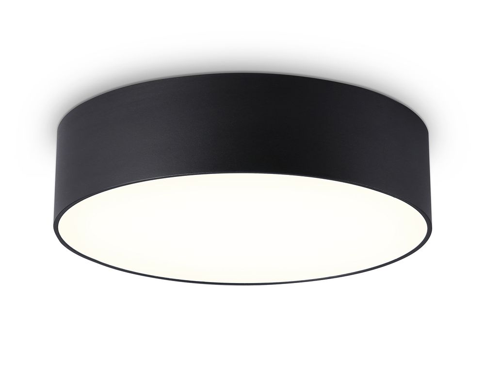 Ambrella Потолочный светодиодный светильник Air Alum FV5517