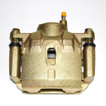 Суппорт тормозной передний левый 1014001809 для Geely MK