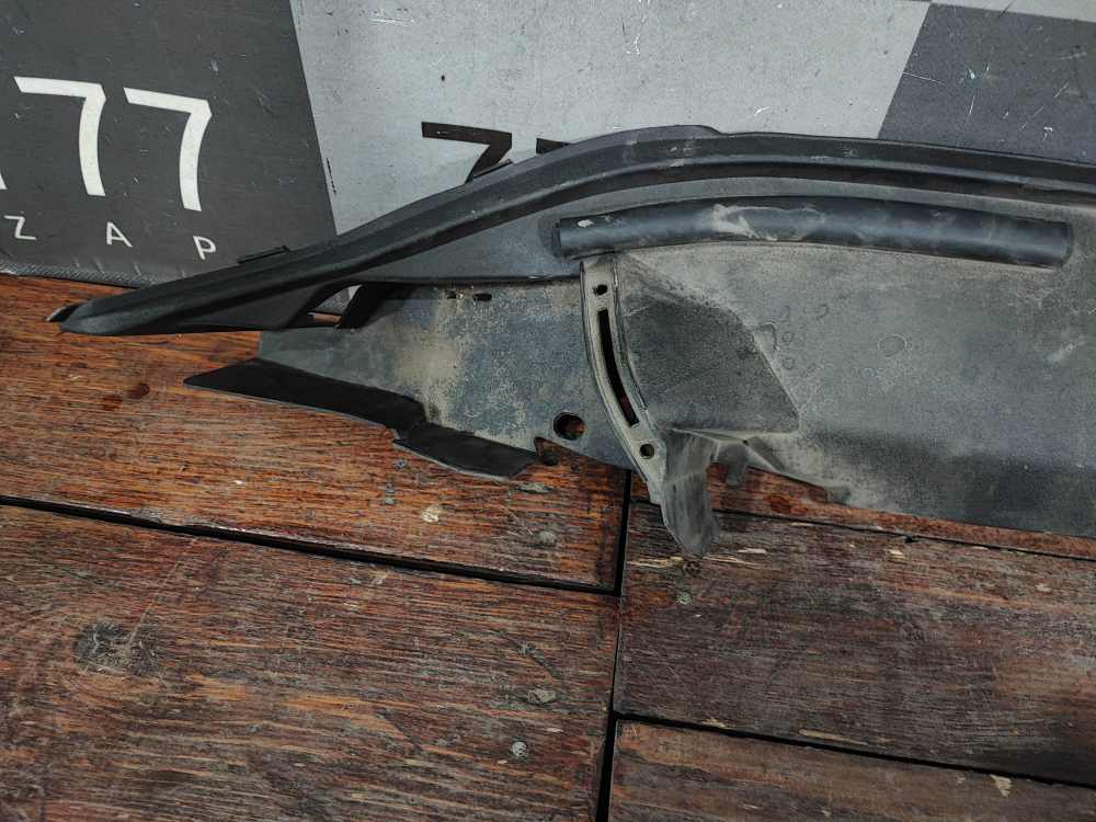 Пыльник крыла переднего левого Lexus RX 4 19-22 Б/У Оригинал 5380848070